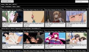 Tv Hentai - Porn Sites HentaiMovie.tv | PornSites.directory